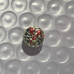 Pandora charm